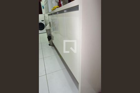Apartamento à venda com 61m², 2 quartos e 1 vagaÁrea de Serviço