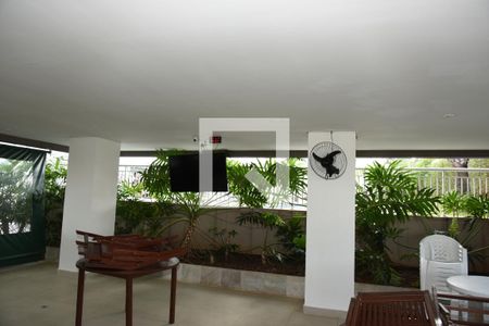 Apartamento à venda com 61m², 2 quartos e 1 vagaÁrea comum