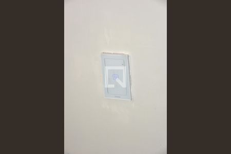 Detalhe Sala de apartamento à venda com 2 quartos, 61m² em Campininha, São Paulo