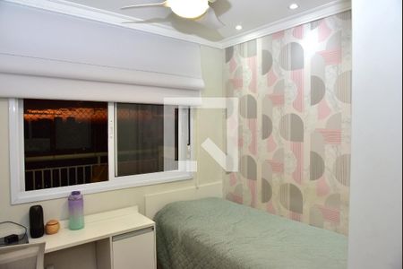 Apartamento à venda com 61m², 2 quartos e 1 vagaQuarto 2