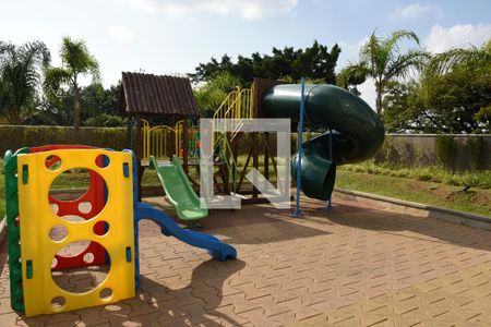 Apartamento à venda com 61m², 2 quartos e 1 vagaÁrea comum - Playground