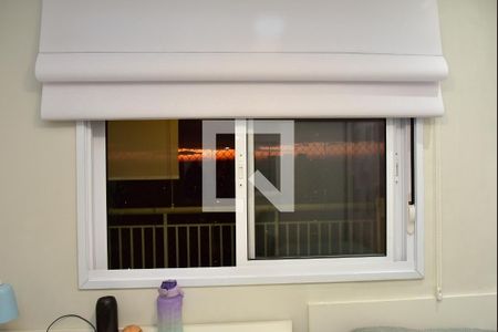 Apartamento à venda com 61m², 2 quartos e 1 vagaVista do Quarto 2