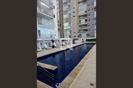 Apartamento à venda com 61m², 2 quartos e 1 vagaÁrea comum - Piscina