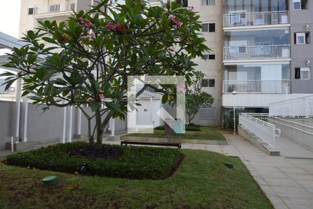 Apartamento à venda com 61m², 2 quartos e 1 vagaÁrea comum