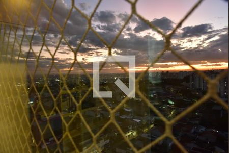 Apartamento à venda com 61m², 2 quartos e 1 vagaVista da Sala