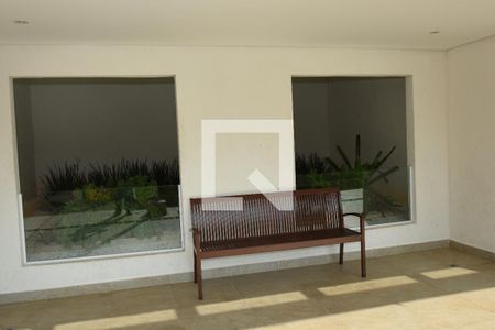 Apartamento à venda com 61m², 2 quartos e 1 vagaÁrea comum