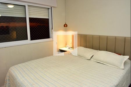 Apartamento à venda com 61m², 2 quartos e 1 vagaQuarto 1