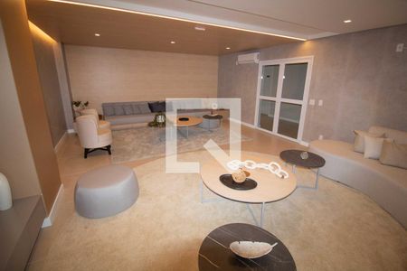 Studio para alugar com 27m², 1 quarto e sem vaga Studio para alugar com 27m², 1 quarto e sem vagaSalão de Festas