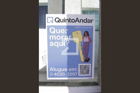 Apartamento para alugar com 2 quartos, 44m² em Vila Ré, São Paulo