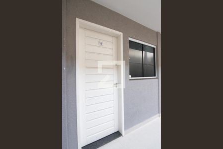 Área comum de apartamento para alugar com 2 quartos, 44m² em Vila Ré, São Paulo