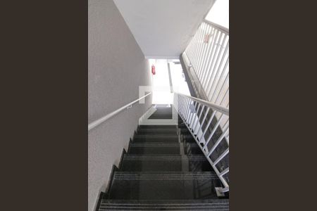 Área comum de apartamento para alugar com 2 quartos, 44m² em Vila Ré, São Paulo