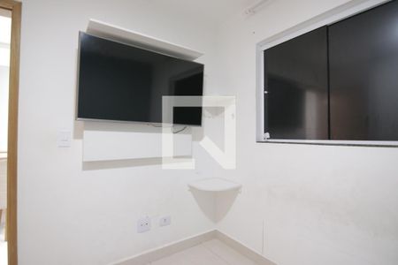 Quarto 1 de apartamento para alugar com 2 quartos, 44m² em Vila Ré, São Paulo