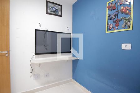 Quarto 2 de apartamento para alugar com 2 quartos, 44m² em Vila Ré, São Paulo