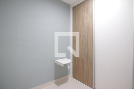Quarto 1 de apartamento para alugar com 2 quartos, 44m² em Vila Ré, São Paulo