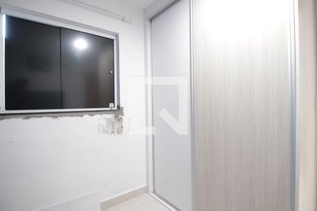 Quarto 2 de apartamento para alugar com 2 quartos, 44m² em Vila Ré, São Paulo