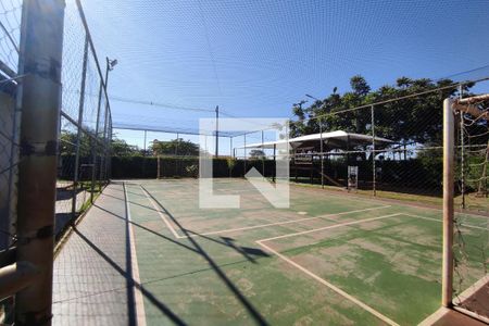 Apartamento para alugar com 40m², 2 quartos e 1 vagaÁrea comum - Quadra Esportiva