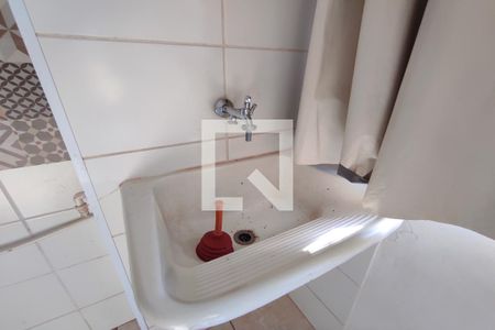 Apartamento para alugar com 40m², 2 quartos e 1 vagaÁrea de Serviço