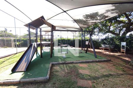 Apartamento para alugar com 40m², 2 quartos e 1 vagaÁrea comum - Playground