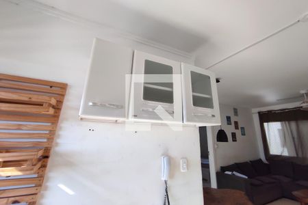 Apartamento para alugar com 40m², 2 quartos e 1 vagaCozinha