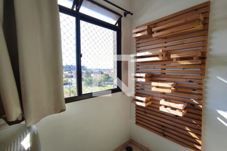 Apartamento para alugar com 40m², 2 quartos e 1 vagaÁrea de Serviço