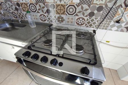 Apartamento para alugar com 40m², 2 quartos e 1 vagaCozinha