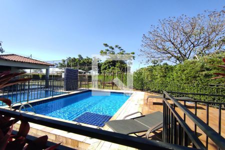 Apartamento para alugar com 40m², 2 quartos e 1 vagaÁrea comum - Piscina