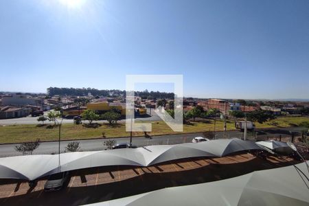 Apartamento para alugar com 40m², 2 quartos e 1 vagaVista do Quarto 2