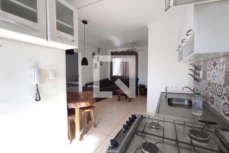 Apartamento para alugar com 40m², 2 quartos e 1 vagaCozinha