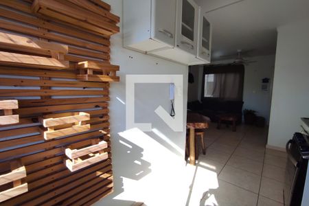 Apartamento para alugar com 40m², 2 quartos e 1 vagaÁrea de Serviço