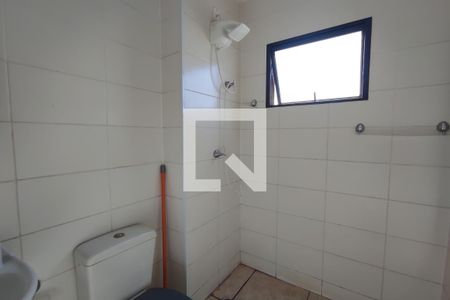 Apartamento para alugar com 40m², 2 quartos e 1 vagaBanheiro Social