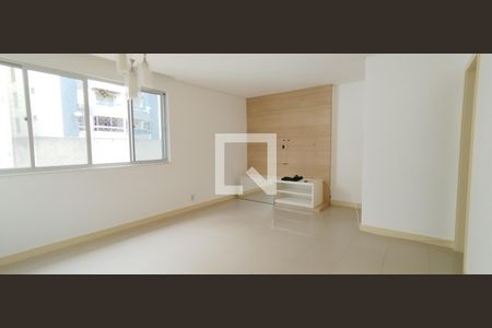 Sala de apartamento para alugar com 2 quartos, 93m² em Costa Azul, Salvador