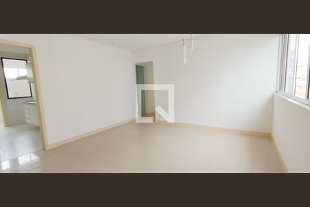 Sala de apartamento para alugar com 2 quartos, 93m² em Costa Azul, Salvador