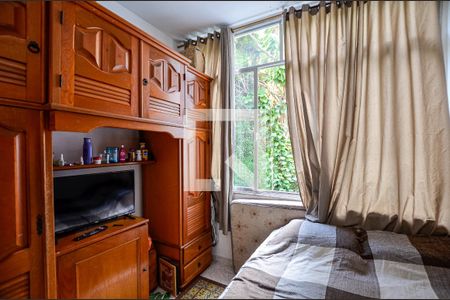 Apartamento à venda com 70m², 2 quartos e sem vagaQuarto 1