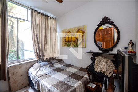 Apartamento à venda com 70m², 2 quartos e sem vagaQuarto 1