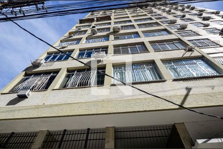 Apartamento à venda com 70m², 2 quartos e sem vagaFachada