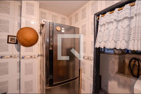 Apartamento à venda com 70m², 2 quartos e sem vagaCozinha