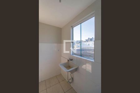 Casa para alugar com 45m², 1 quarto e sem vagaÁrea de Serviço