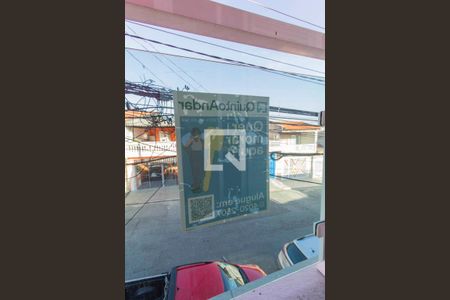 Casa para alugar com 45m², 1 quarto e sem vagaPlaca 