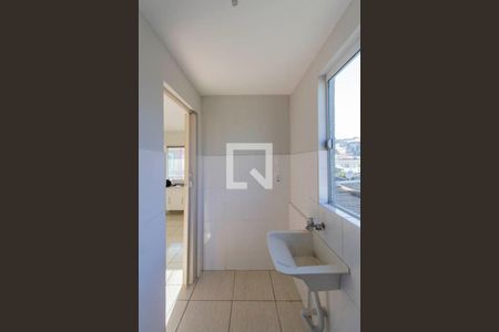 Casa para alugar com 45m², 1 quarto e sem vagaÁrea de Serviço