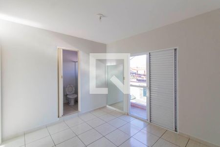 Suíte de casa para alugar com 1 quarto, 45m² em Parque Cisper, São Paulo