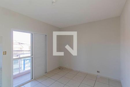 Suíte de casa para alugar com 1 quarto, 45m² em Parque Cisper, São Paulo