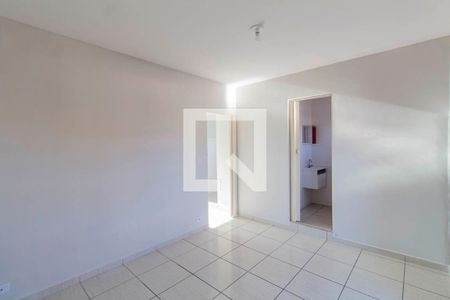 Suíte de casa para alugar com 1 quarto, 45m² em Parque Cisper, São Paulo