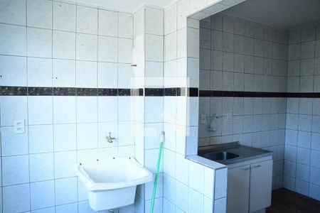 Apartamento para alugar com 62m², 2 quartos e sem vagaÁrea de Serviço