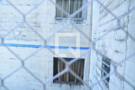 Sala de apartamento para alugar com 2 quartos, 62m² em Jardim Rio das Pedras, Cotia