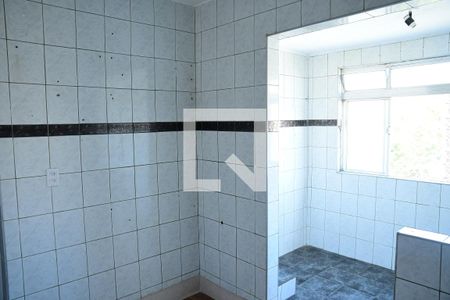 Apartamento para alugar com 62m², 2 quartos e sem vagaCozinha