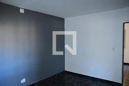 Sala de apartamento para alugar com 2 quartos, 62m² em Jardim Rio das Pedras, Cotia