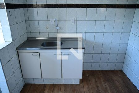Apartamento para alugar com 62m², 2 quartos e sem vagaCozinha