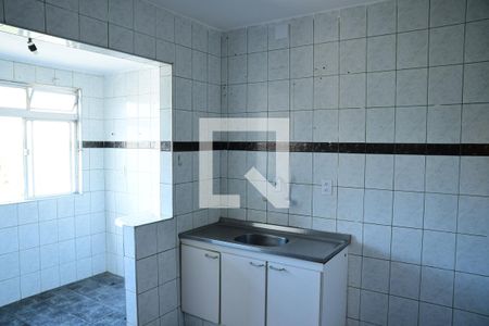 Apartamento para alugar com 62m², 2 quartos e sem vagaCozinha