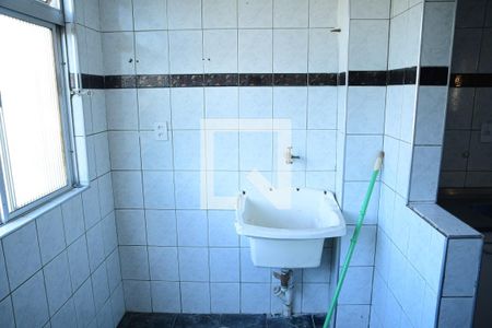 Apartamento para alugar com 62m², 2 quartos e sem vagaÁrea de Serviço