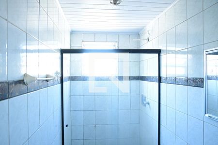 Apartamento para alugar com 62m², 2 quartos e sem vagaBanheiro